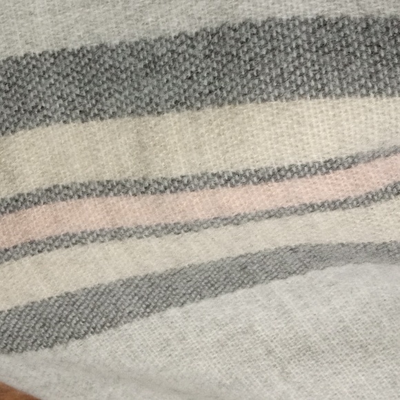 COCO + CARMEN, Zip Up Poncho, Fall, Travel, Vacation, Office, Casual - Picture 6 of 11